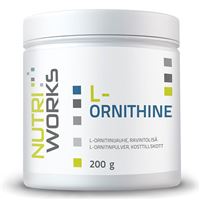 L-Ornithine 200 g