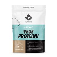 Optimal Vegan Protein 600 g čokoláda