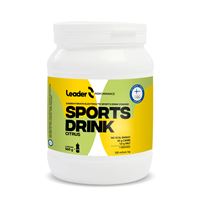 Sports Drink 560 g citrus (Energetický a iontový nápoj)
