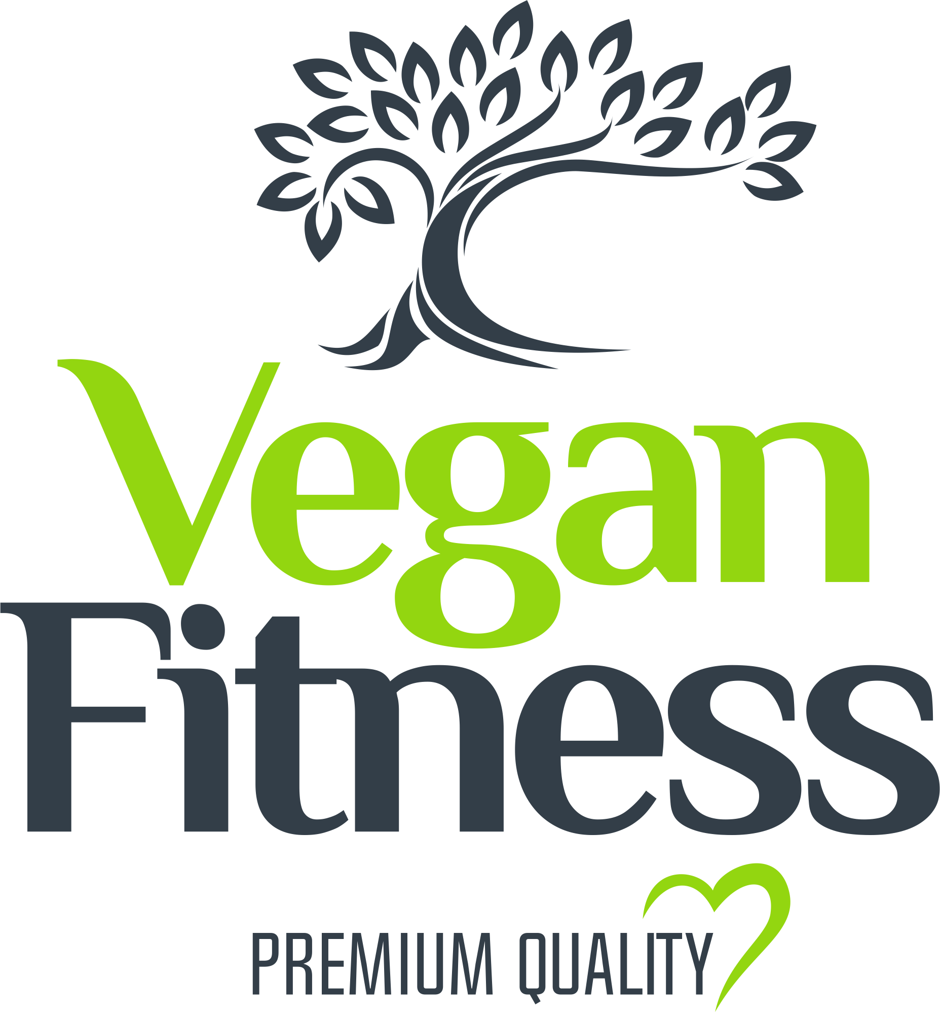 Vegan Fitness